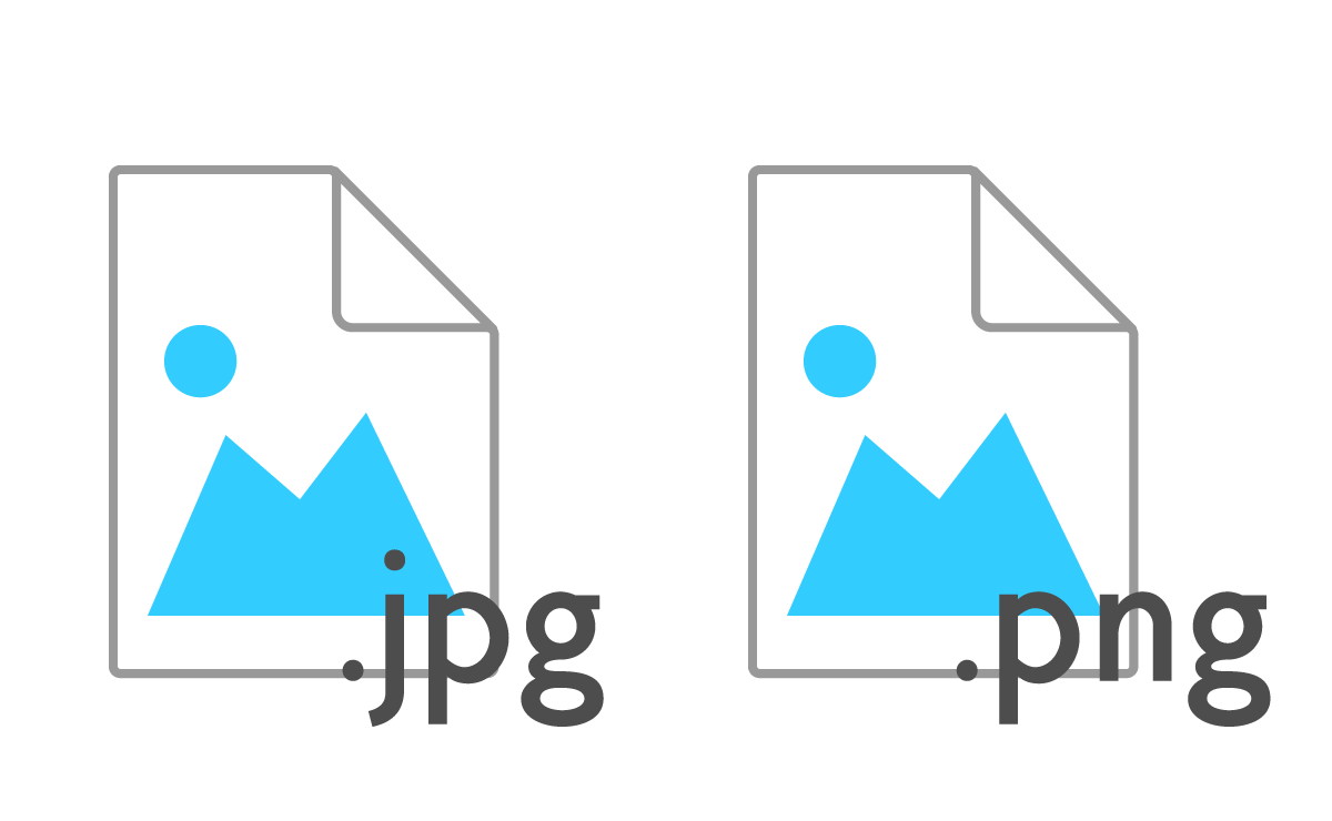 ちょっと技術的な観点からみた Jpgとpngの使い分け方 ザリガニデザインオフィス